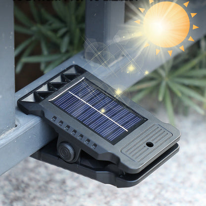 🌿Solcellslampa med rörelsesensor – Köp 1 nu, få 1 gratis! Perfekt för trädgården, balkongen och terrassen! 🏡