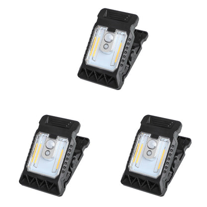 🌿Solcellslampa med rörelsesensor – Köp 1 nu, få 1 gratis! Perfekt för trädgården, balkongen och terrassen! 🏡