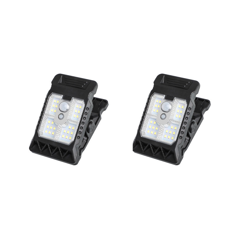 🌿Solcellslampa med rörelsesensor – Köp 1 nu, få 1 gratis! Perfekt för trädgården, balkongen och terrassen! 🏡