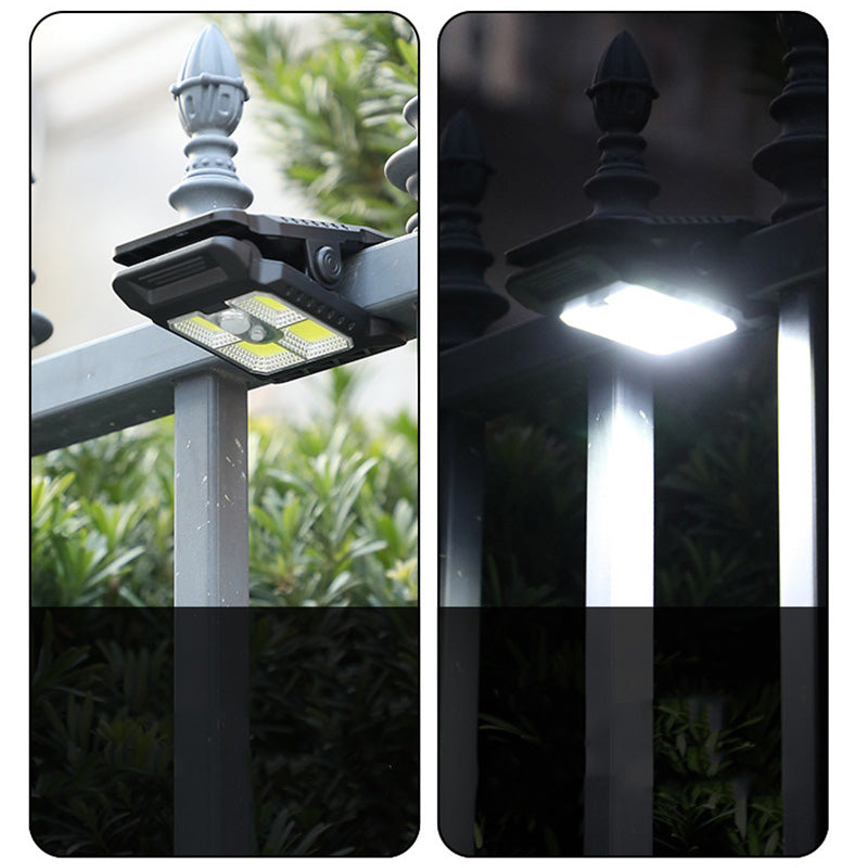 🌿Solcellslampa med rörelsesensor – Köp 1 nu, få 1 gratis! Perfekt för trädgården, balkongen och terrassen! 🏡