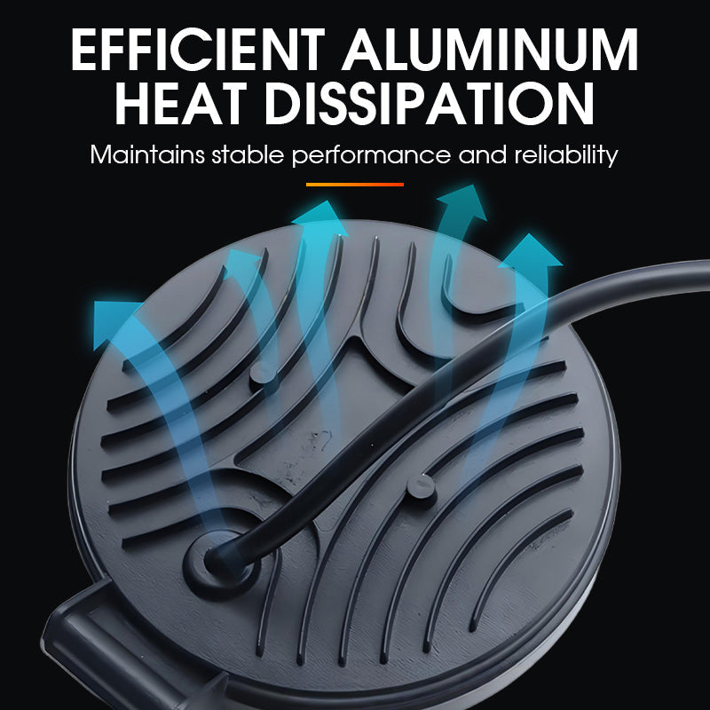 ✨💥Halva priset sista dagen💡4-tums LED-pod med 99 W för terrängbruk✨📍999 st LED-pärlor📍