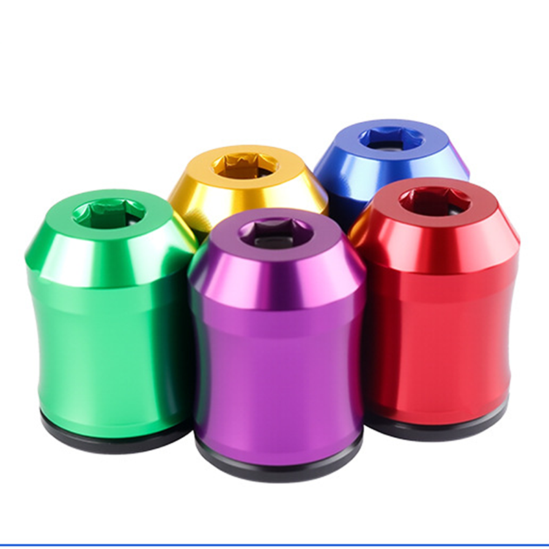 3-i-1 magnetisk ring för bits