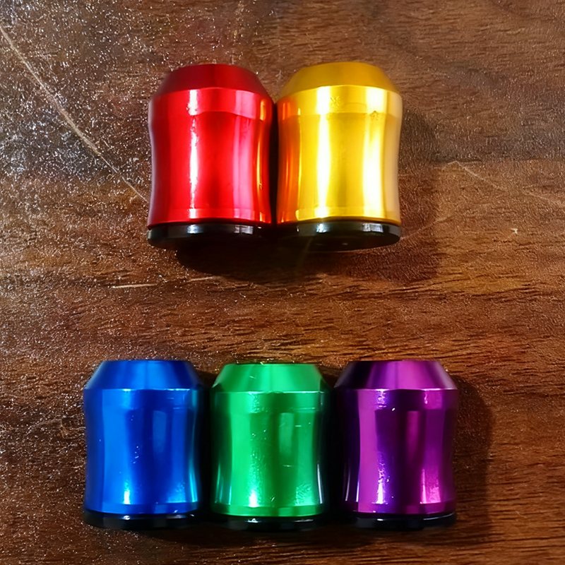 3-i-1 magnetisk ring för bits