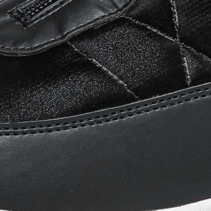 🔥🚀Fri frakt💝👢Halkfria, varma snöstövlar med dragkedja för kvinnor✨