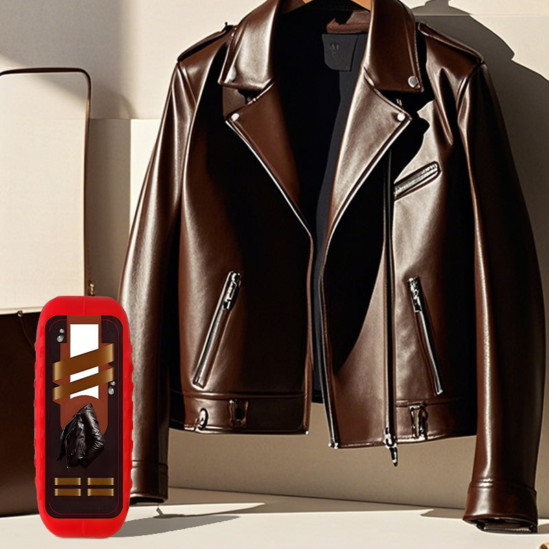 🔥KÖP MER SPARA MER🔥💥2-i-1 Läderrengöring och Balsam