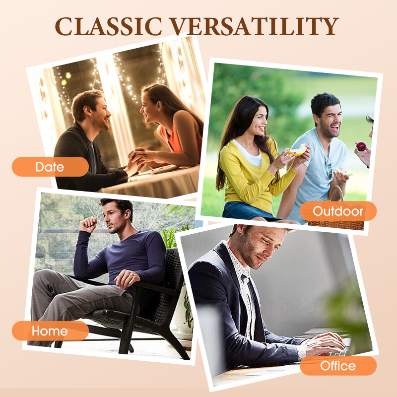 👟50% RABATT NU! ✨ Ortopediska Andningsbara Slip-On-Sneakers för Män - Stödjer Sulgång med Minnesskuminsatser för Bekväm Heltidsanvändning 🏃‍♂️💨