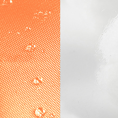 Reflekterande vattentät, förtjockad, varm hundkappa för små hunda