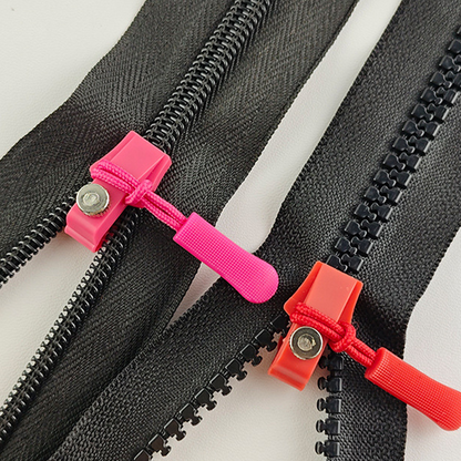Enkel dragkedjereparationssats