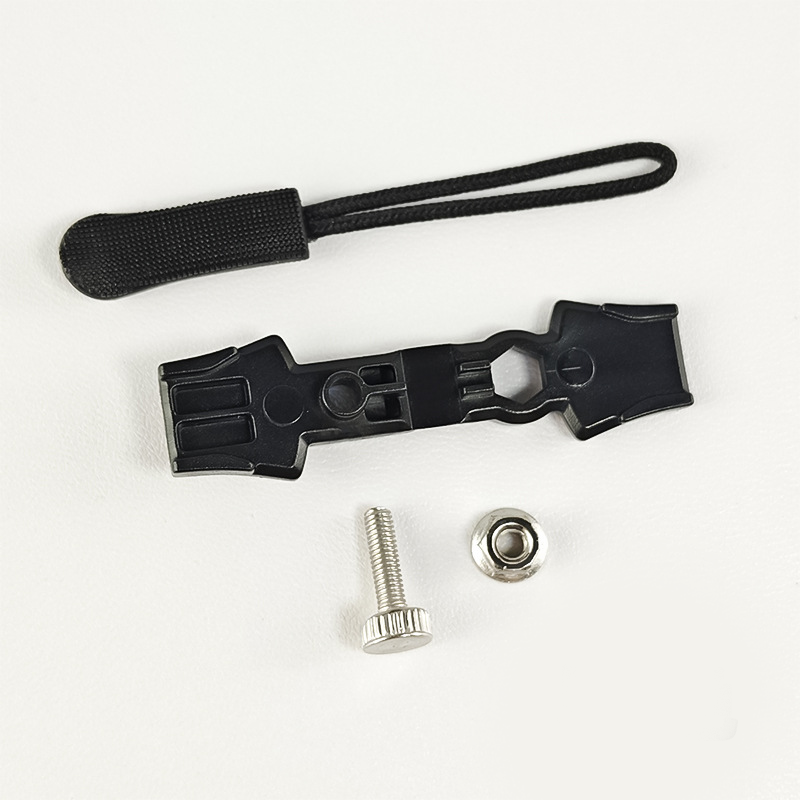 Enkel dragkedjereparationssats