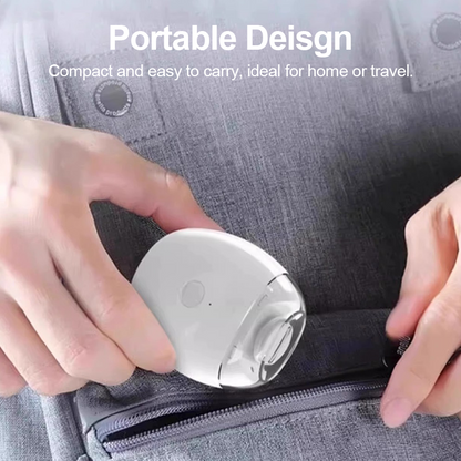 Universell automatisk nagelslipar för vuxna och barn