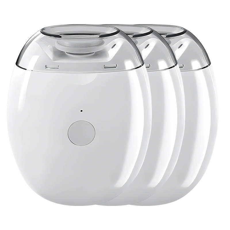 Universell automatisk nagelslipar för vuxna och barn