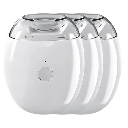 Universell automatisk nagelslipar för vuxna och barn