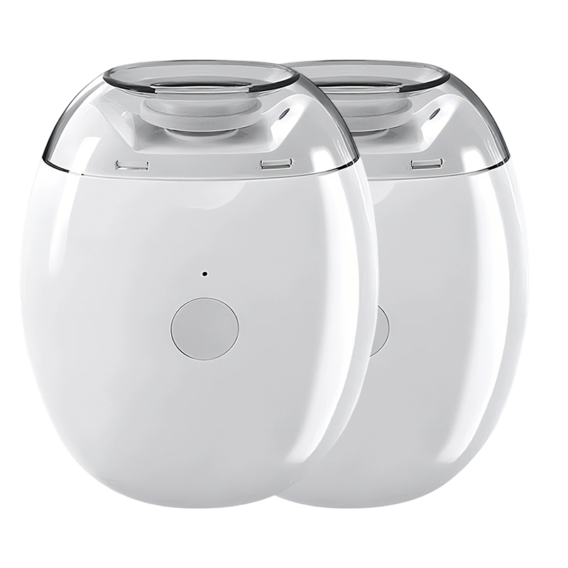 Universell automatisk nagelslipar för vuxna och barn