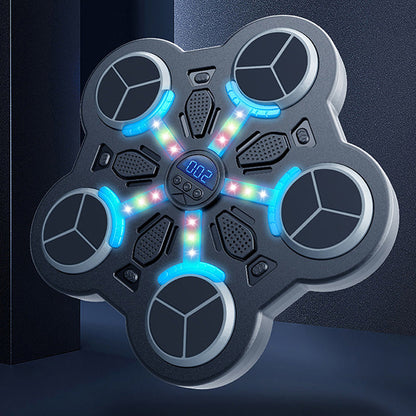 Bluetooth musikboxningsmaskin för barn