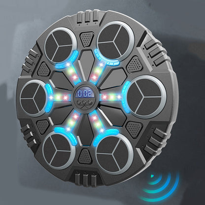 Bluetooth musikboxningsmaskin för barn