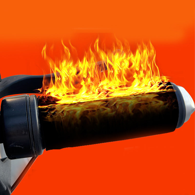 🔥 50% RABATT NU! 🏍️ Uppvärmda Styren för Cykel – 3 Temperaturnivåer, Enkel Installation & Komfort vid Kallt Väder ⚡🧤