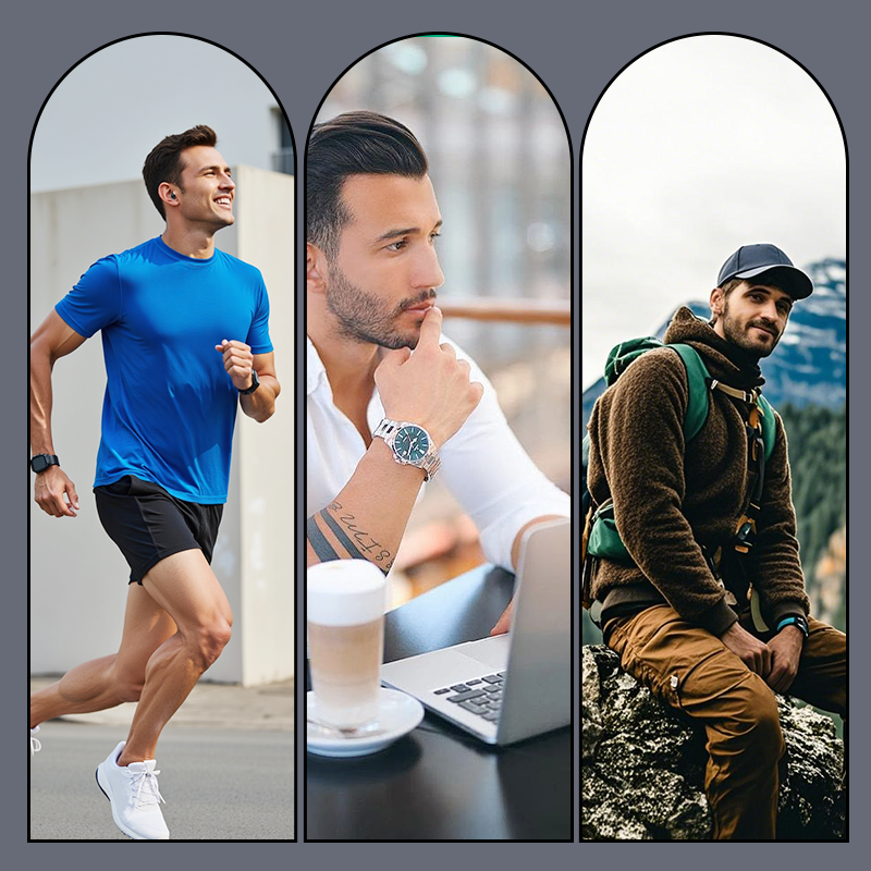 📢📢 60% RABATT! 💥Långa, andningsbara boxerkalsonger för män – komfort som varar hela dagen! 🩲✨