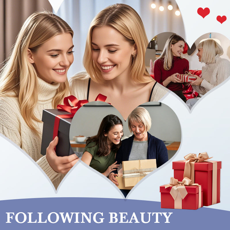 🌸💃 Blommig klänning för kvinnor Maxi med v-flame urringning