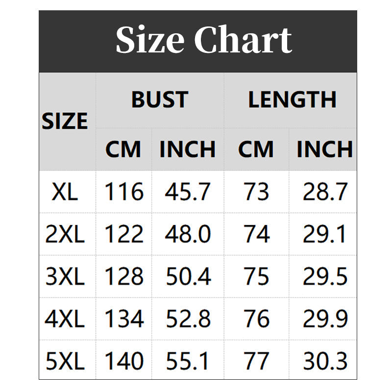 🌹 Avslappnad V-ringad rosprint T-shirt för plus size