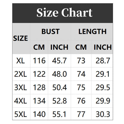🌹 Avslappnad V-ringad rosprint T-shirt för plus size