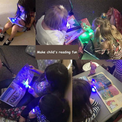 🥳2026 Het produkt🥳 Mini färgglad LED-fingerlampa – Ljust flerfärgat ljus, på/av med en knapp. Mjukt elastiskt band för en bekväm passform – perfekt för fester, konserter och barnlekar! 🎶✨